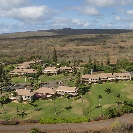 Molokai Vacation Properties - Ke Nani Kai